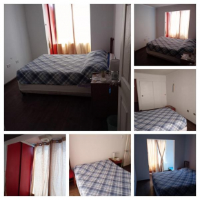 Casa Canela habitación 1